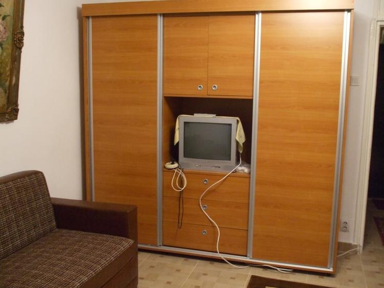 Garsonieră semidecomandată în Chișinau