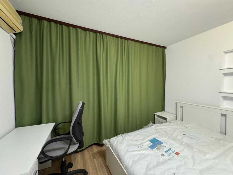 Apartament cu 2 camere decomandat în Complex Studențesc