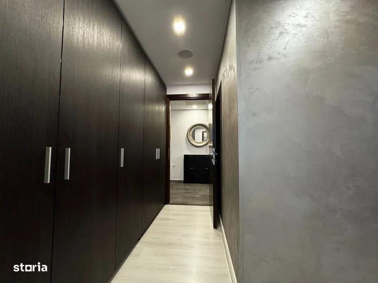Apartament 2 camere| Metrou Mihai Bravu | Parcare Subterana | - 7