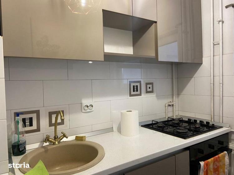 Apartament de 1 camera, decomandat, zona Gheorgheni - 5