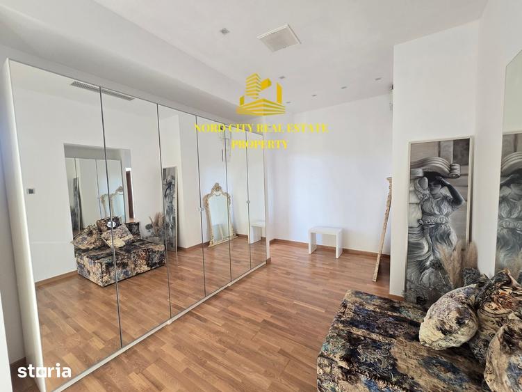 Apartament cu 4 camere în Cișmigiu