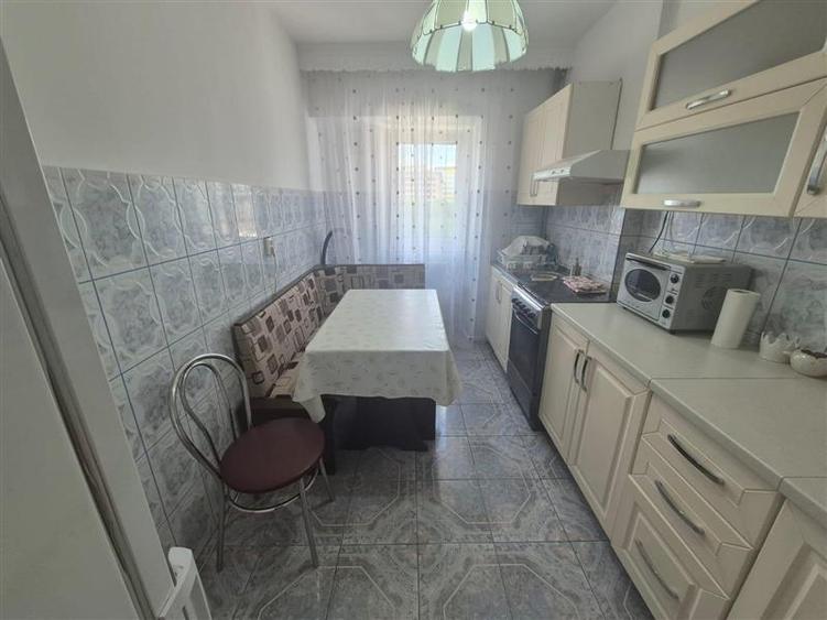 Apartament 3 camere decomandat Pacurari Iasi - 7