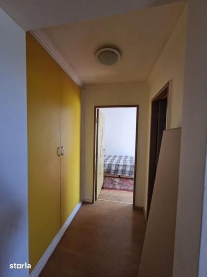 Apartament cu 2 camere în Săsar