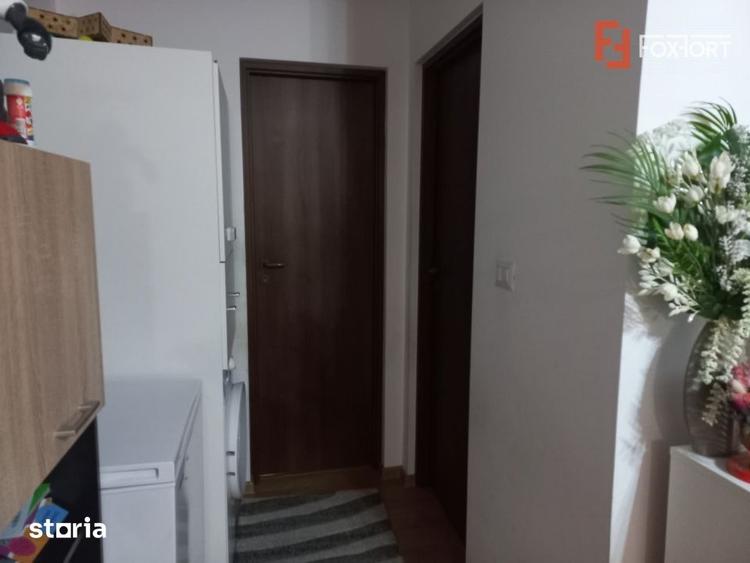 Apartament cu 2 camere | Centrala proprie | Investitie ideala - zona M - 6