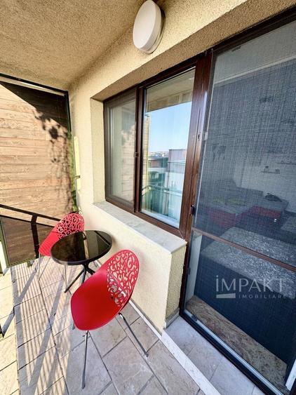 Apartament modern, 2 camere | Zona Iulius Mall – FSEGA - 7