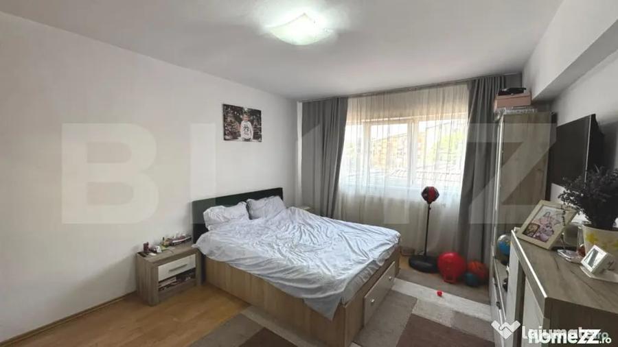 Apartament cu 2 camere, 51 mp, etaj intermediar, zona Mercur - Alba Iulia (Alba) - 2