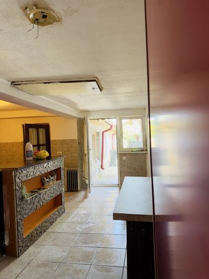Casă cu 3 camere în Sălaj