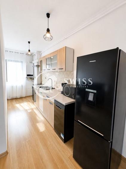 Apartament 3 camere | 78mp | Parcare | Pet Friendly | Zona Centrala - 3