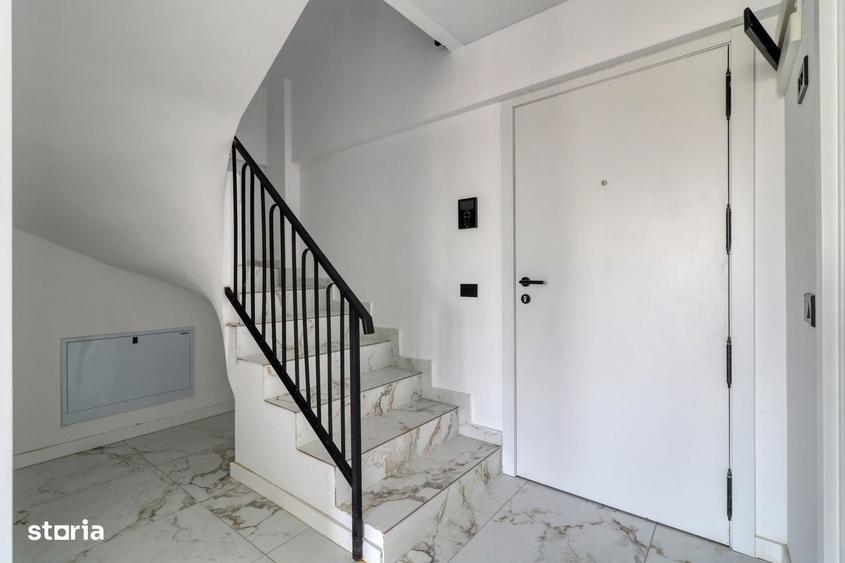 Apartament cu 3 camere în Berceni