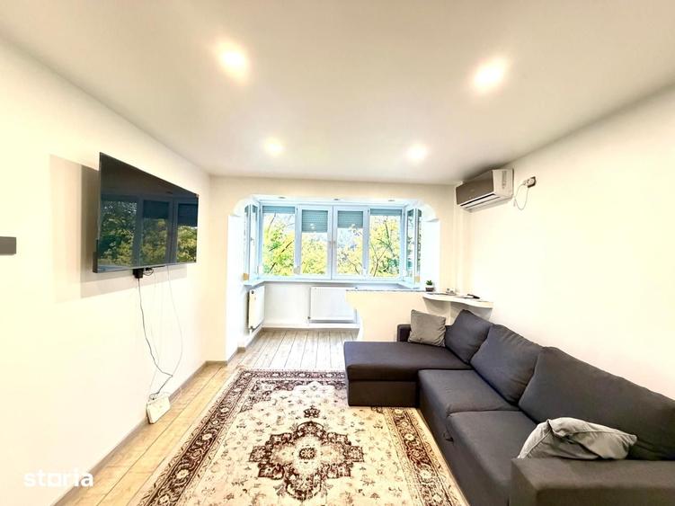 Apartament cu 3 camere în Țiglina 1
