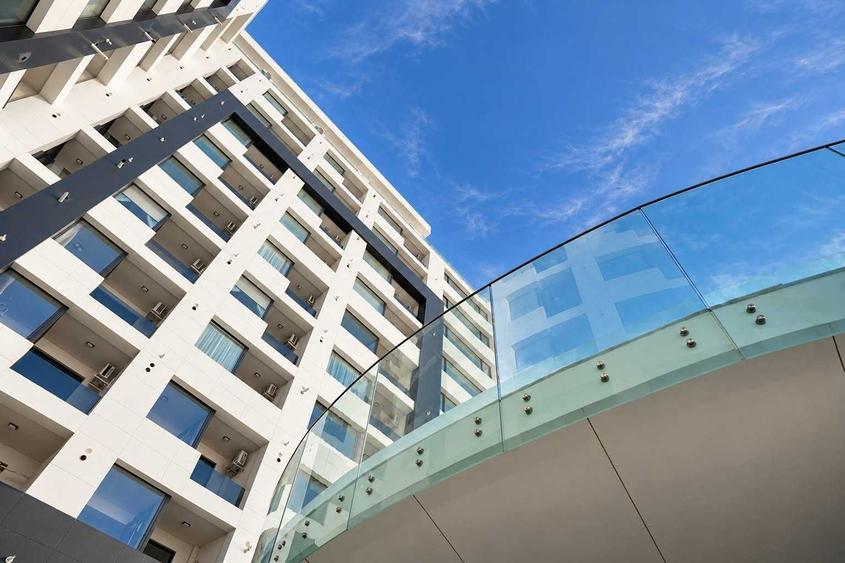 Apartament cu 2 camere în Nord