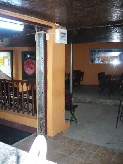 Spațiu comercial, de 120 mp, în Costești