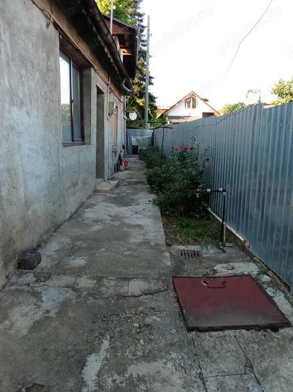 Casă în Central