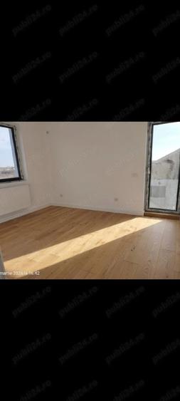 Casă cu 6 camere cu Teren 200 Mp în Balotești