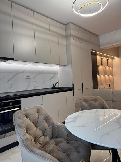 Comision 0% Apartament de inchiriat cu 2 camere- Royal Town Iasi - 17
