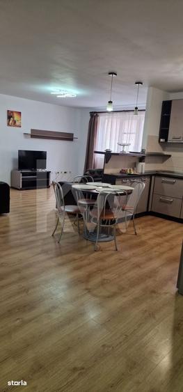 Apartament 3 camere decomandat | 77 mp | 2 dormitoare | 2 bai | Etaj 2 - 8