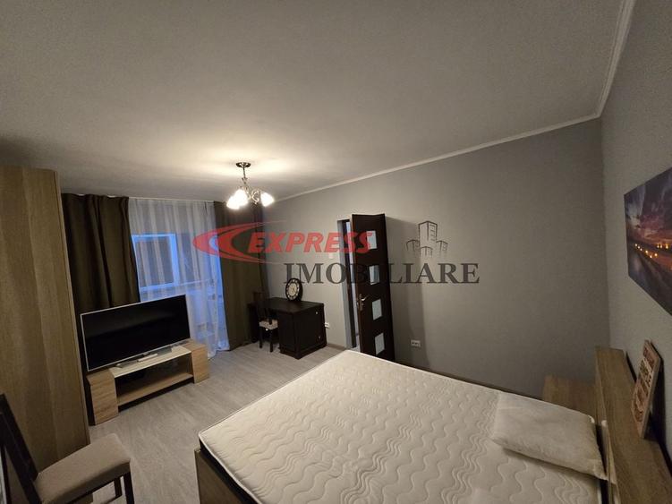 Apartament cu 2 camere decomandat în Dristor