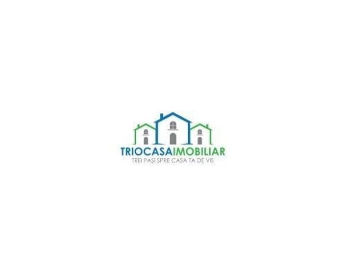 Apartament cu 2 camere decomandat în Rovine