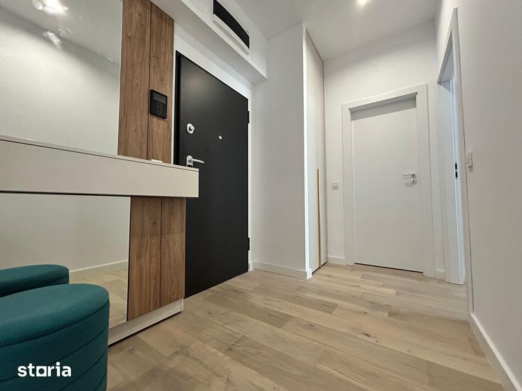Apartament 2 camere Pipera - First Estate - Rond OMV - 7