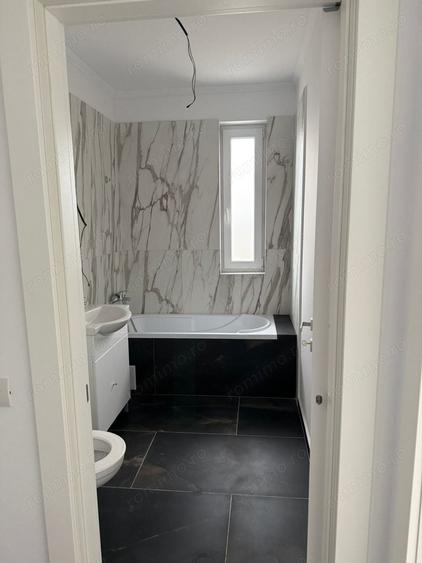 Apartament cu 1 camera sau 2 terasa generoasa Giroc - 11