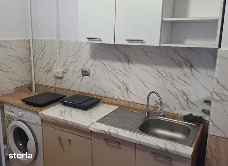Apartament 1 camera Darmanesti , 33 metri, etaj 2 Cod:162872 - 1