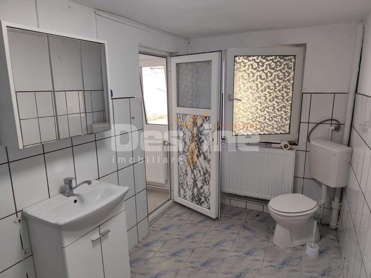 Casă individuală cu 2 camere cu Canalizare în Mărășești