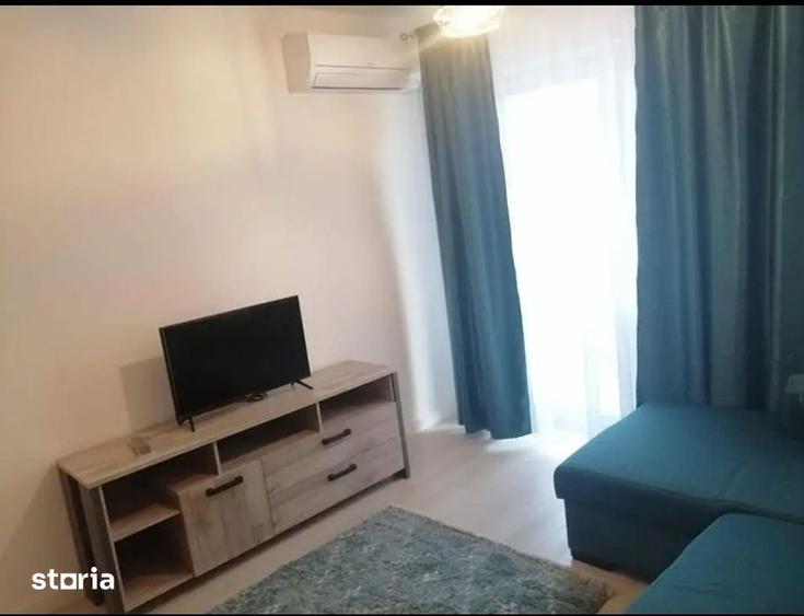 Apartament cu 1 camera de inchiriat Galata | Bloc nou | La 10 minute - 1