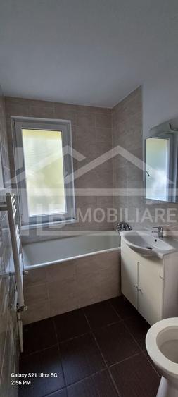Apartament cu 3 camere, 70 mp, zona UMFST - 6
