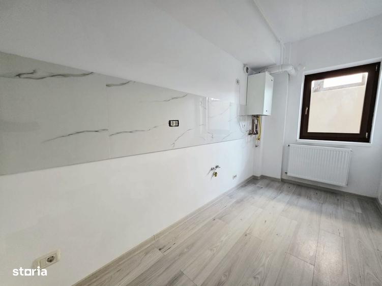 APARTAMENT 2 CAMERE DEMISOL 66mp Terasa 20mp 90.390 Euro Platou Galata - 4