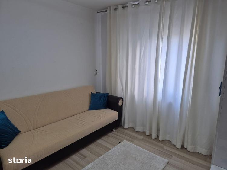 Ap. 3 camere , centrala pe gaz, decomandat - Torontalului - 10