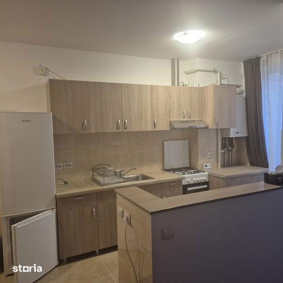 Inchiriez apartament 2 camere str. Oasului 86-90 ,Iris - 2
