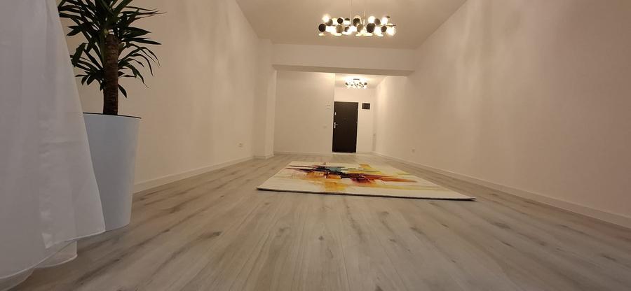 Garsonieră semidecomandată în Lujerului