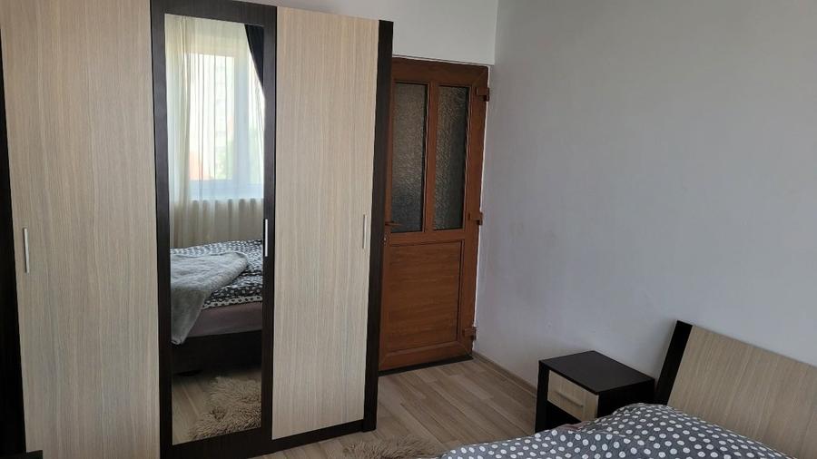 Apartament cu 2 camere decomandat, mobilat în Circumvalațiunii