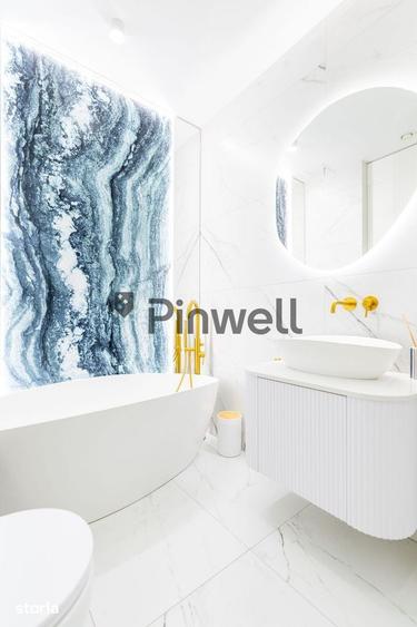 Apartament cu 3 camere semidecomandat, mobilat în Dămăroaia