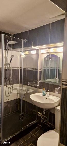 Apartament cu 2 camere în Piața Unirii