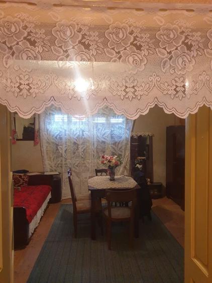 Casă cu 3 camere în Soceni