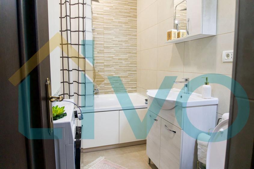 Apartament cu 3 camere decomandat în Colentina