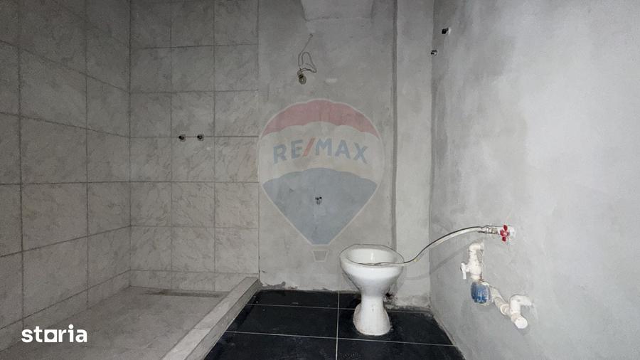 Apartament cu 2 camere semidecomandat în ISR
