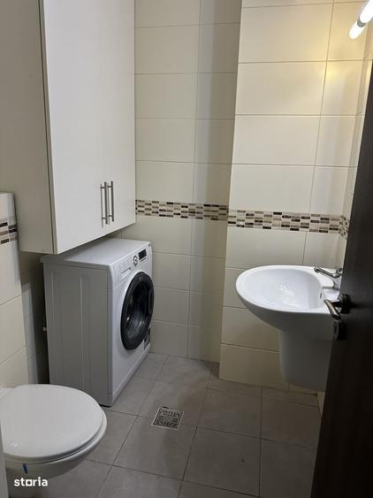Apartament cu 3 camere decomandat în Nord