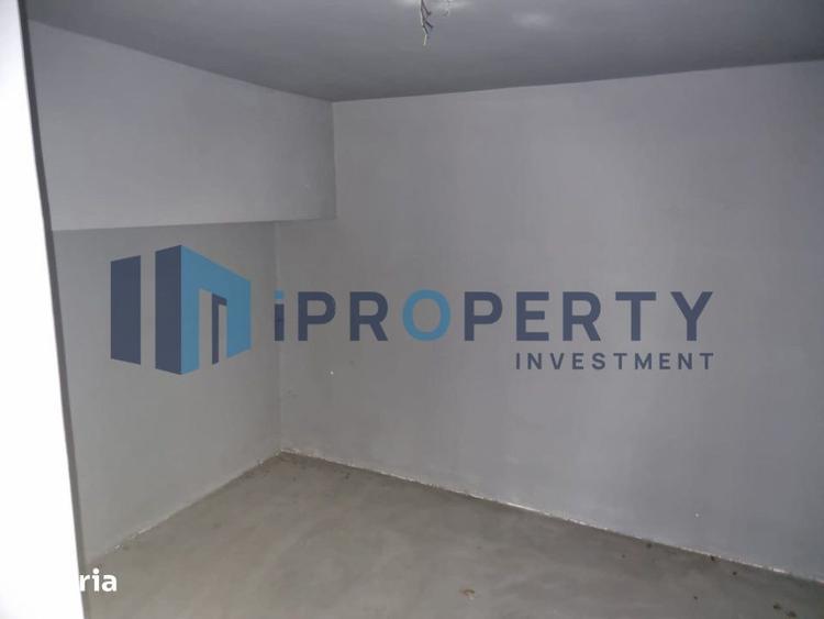 Spațiu comercial, de 190 mp, în Ștefan cel Mare