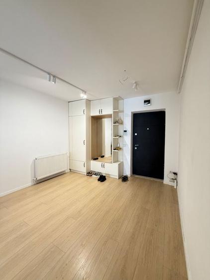 Apartament cu 2 camere semidecomandat, mobilat în Grigorescu