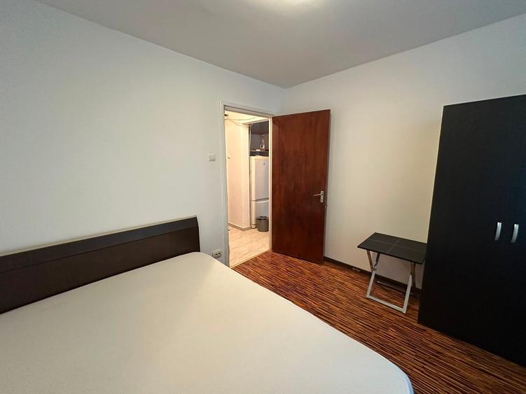 Lujerului - 5 minute metrou - Apartament 2 camere - CENTRALA PROPRIE ! - 16