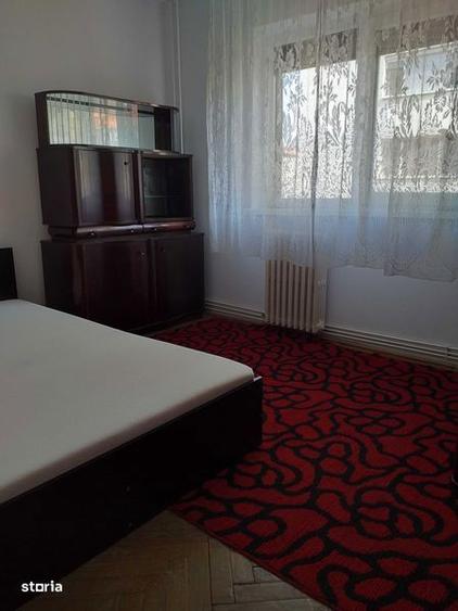 Apartament cu 2 camere în Șagului
