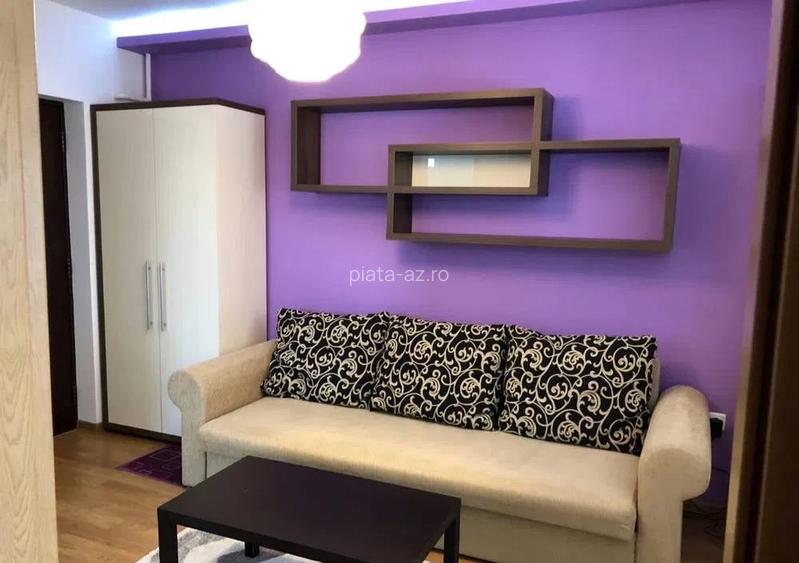 Apartament 2 camere 42mp, balcon 7mp, parcare, etaj 1, Zorilor