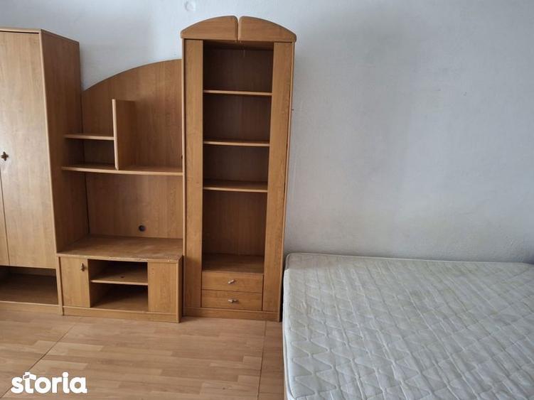 Garsonieră decomandată în Ultracentral