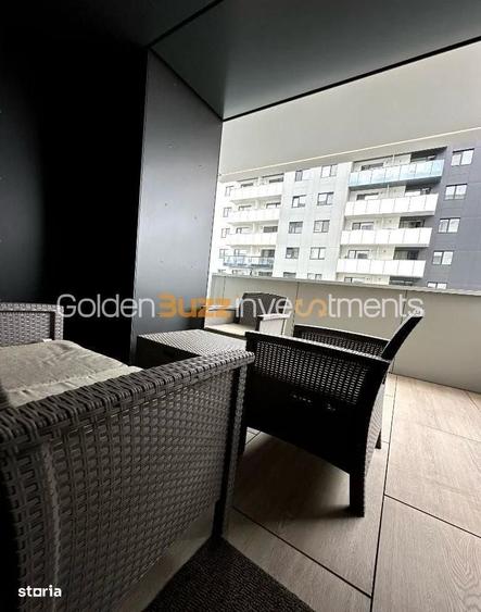 Apartament cu 2 camere în Nord