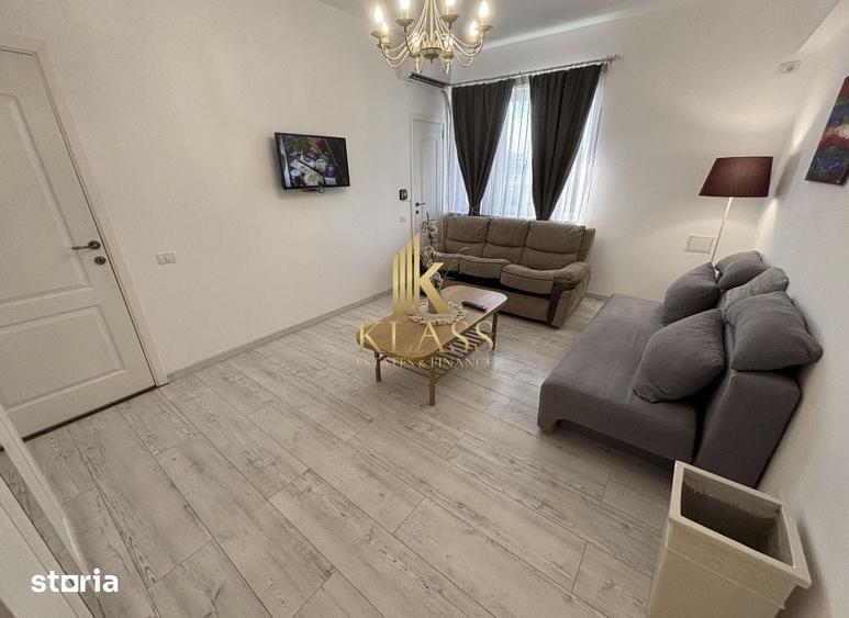 Apartament 2 Camere | Gara de Nord | Metrou la 50 m | Centrala Proprie - 6