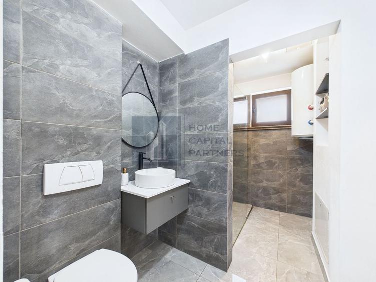 Casă individuală cu 4 camere cu Piscina în Periș