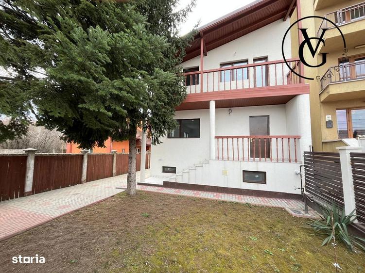 Casa 5 camere Otopeni - 1