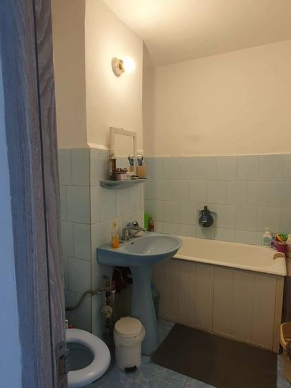 Apartament cu 2 camere decomandat în Dacia